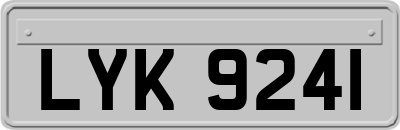 LYK9241