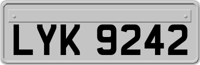 LYK9242