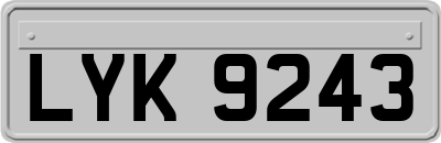 LYK9243