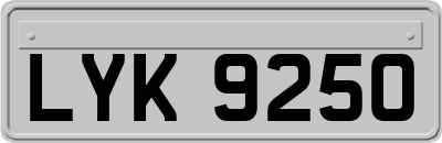 LYK9250