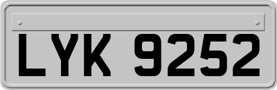 LYK9252