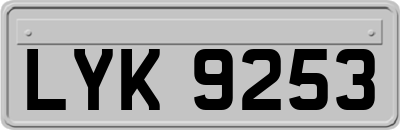 LYK9253