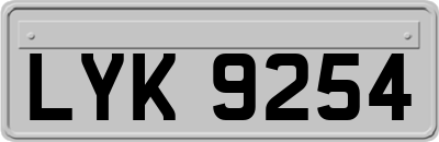 LYK9254