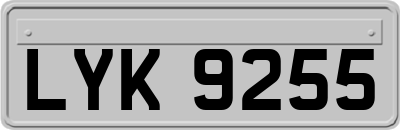 LYK9255