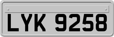 LYK9258