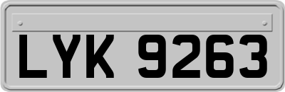 LYK9263