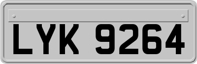 LYK9264
