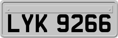 LYK9266