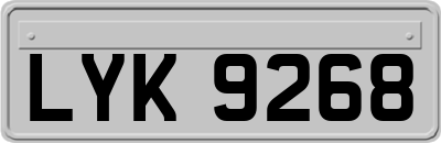 LYK9268