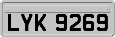 LYK9269