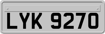 LYK9270
