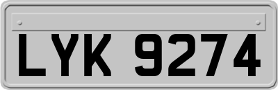 LYK9274