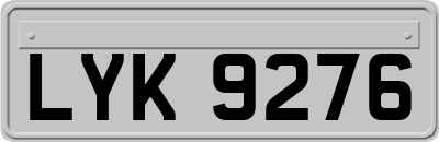 LYK9276