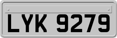LYK9279