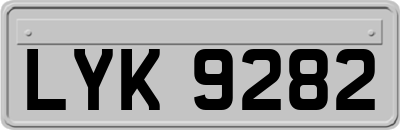 LYK9282