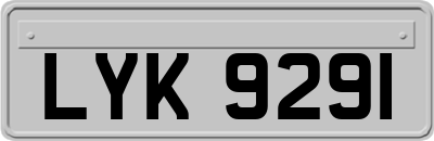 LYK9291