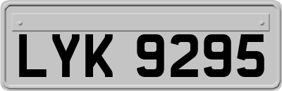 LYK9295