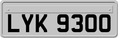 LYK9300