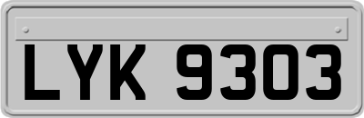 LYK9303