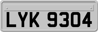 LYK9304