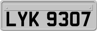 LYK9307