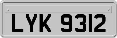 LYK9312