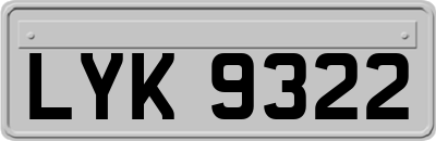 LYK9322