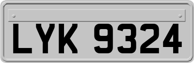 LYK9324