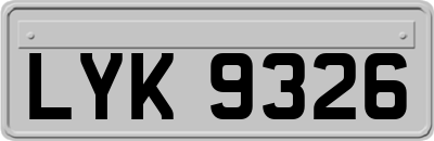LYK9326