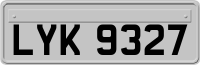 LYK9327