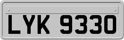 LYK9330