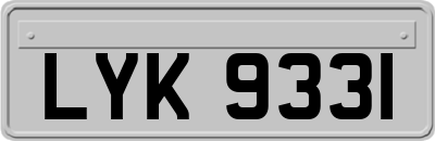 LYK9331