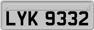 LYK9332