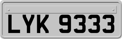 LYK9333