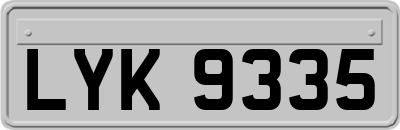 LYK9335