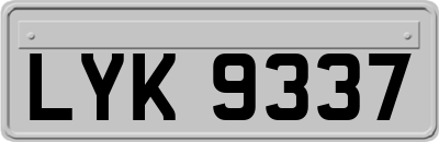 LYK9337