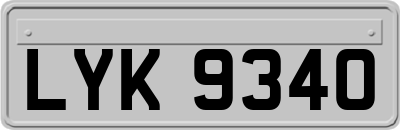 LYK9340