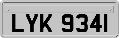 LYK9341