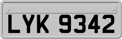 LYK9342