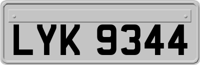 LYK9344