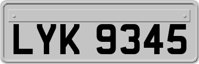 LYK9345