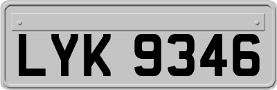 LYK9346