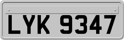 LYK9347