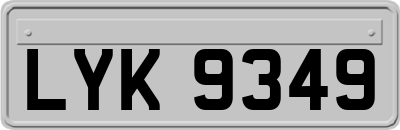 LYK9349