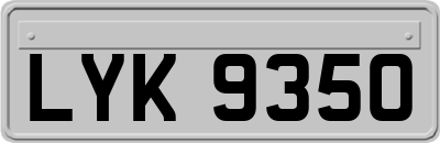 LYK9350