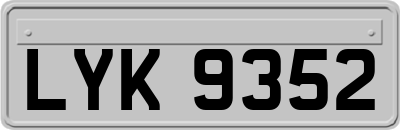 LYK9352