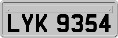 LYK9354
