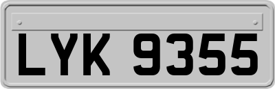 LYK9355
