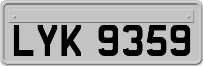LYK9359
