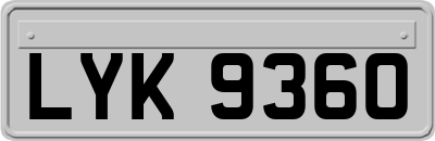 LYK9360